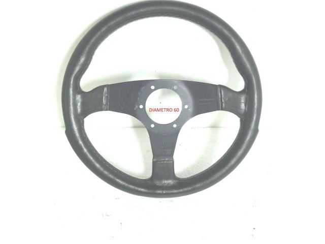 Volant Fiat 500    