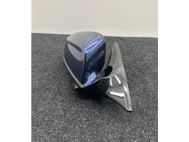 Zpětné zrcátko  BMW 6 F12 F13 2012  7227767, A046412  