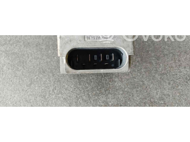 Řídící jednotka A0255453232   Mercedes-Benz A W168 2002