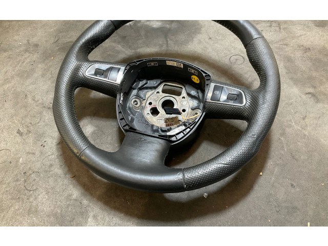 Volant Audi A5 8T 8F 2010 8T0419091A, V00097339  