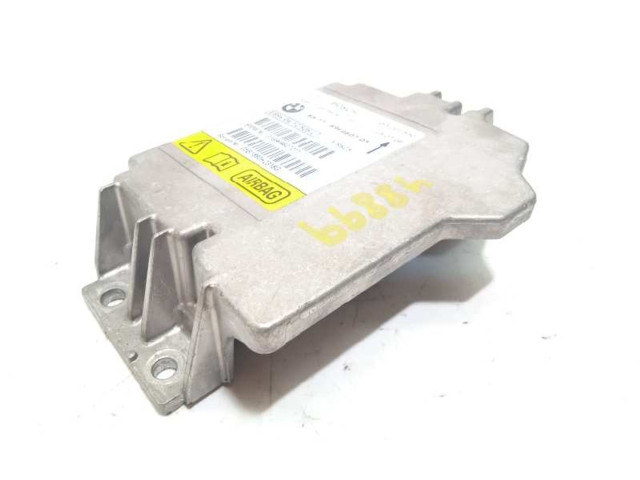 Блок подушек безопасности 65776964607, 0285001530   BMW 3 E46