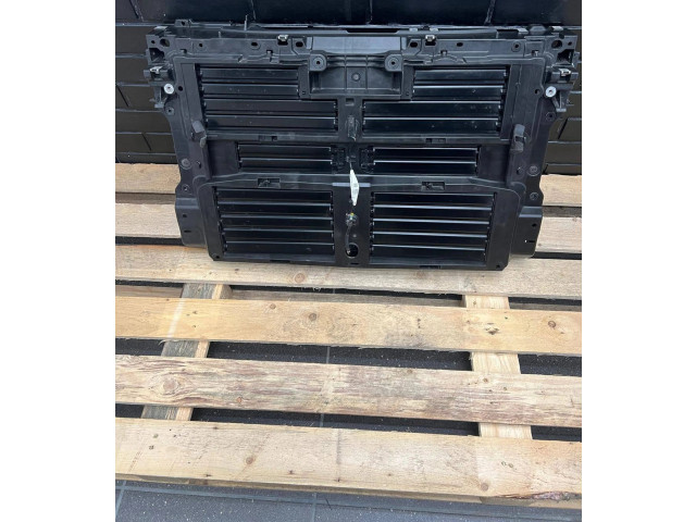 Рулевая рейка  Комплект радиатора BCJH53111, K3006   Mazda 3 2019 -  года