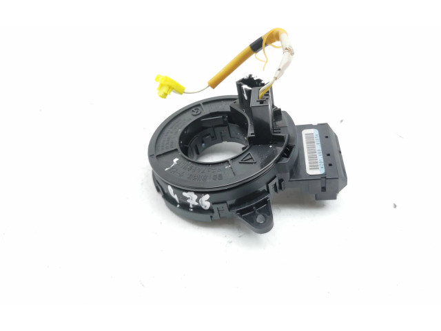 Подрулевой шлейф SRS Z01W090385   Mazda CX-7