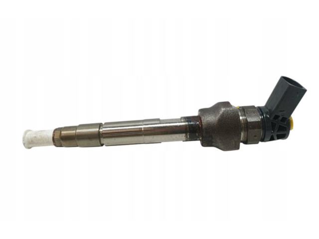 Форсунка 0445110743, B47    BMW 5 G30 G31   