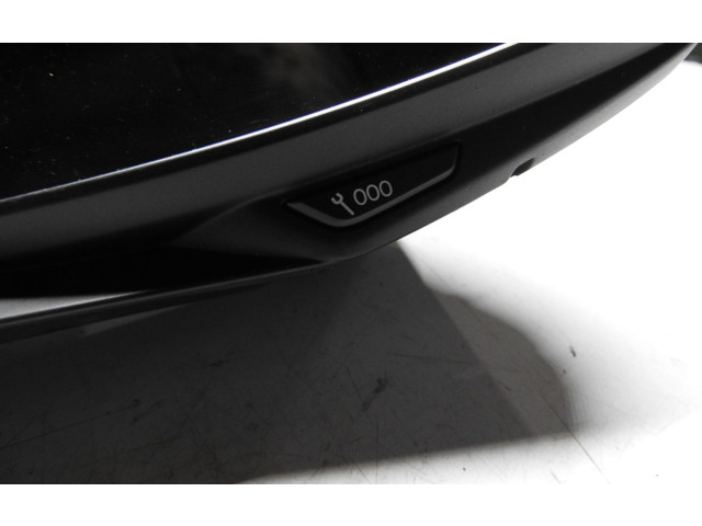 Přístrojová deska  Peugeot 508 2013 9686944310, 9805341480  
