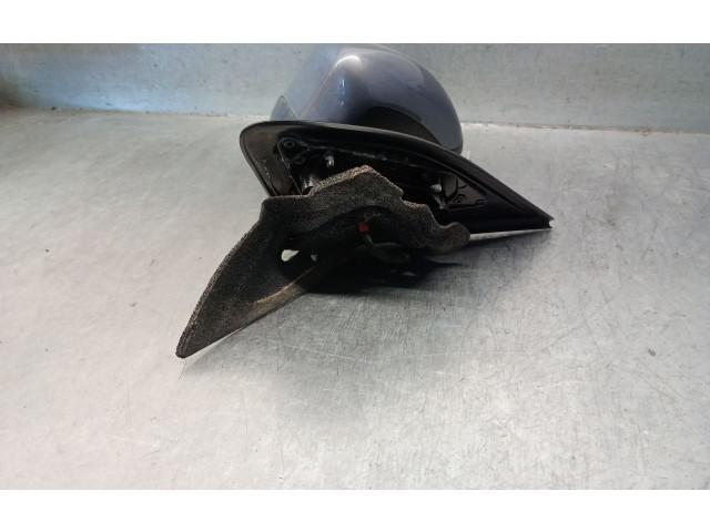 Зеркало электрическое        Nissan Qashqai+2  2008 - 2010 года   
