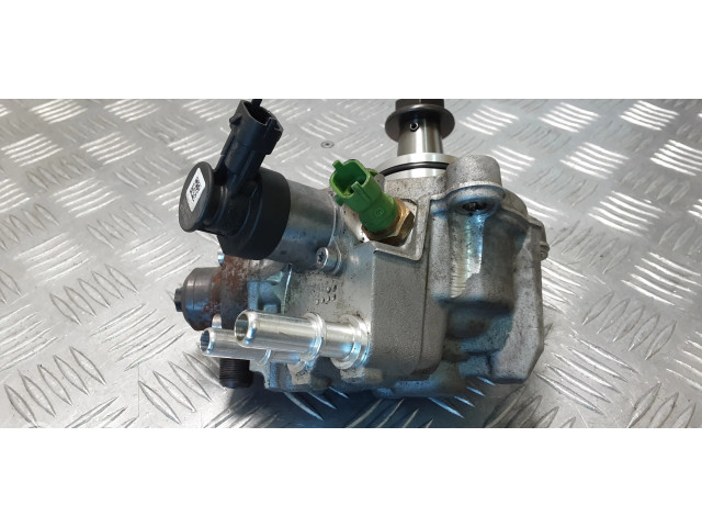 Vstřikovací čerpadlo 0445010706, G4D39B395AA   Jaguar XF  pro naftový motor 2.0 204DTD 