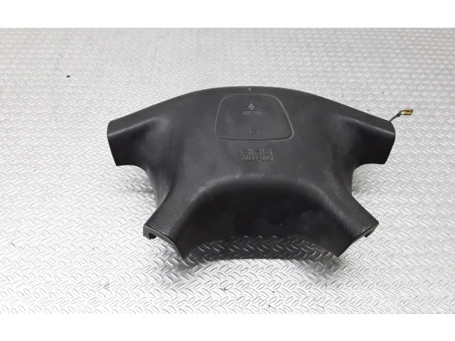 Подушка безопасности водителя MR792326   Mitsubishi Pajero Pinin