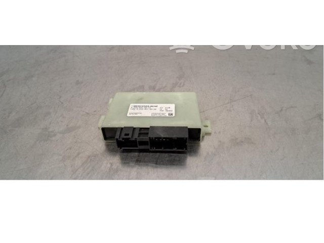 Řídící jednotka A0009004613   Mercedes-Benz CLA C118 X118 2021