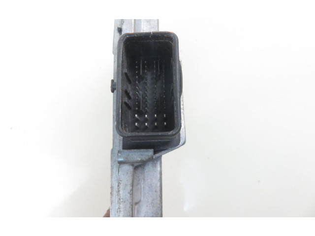 Блок управления коробкой передач 310320003R, 310320115R   Renault Scenic III -  Grand scenic III