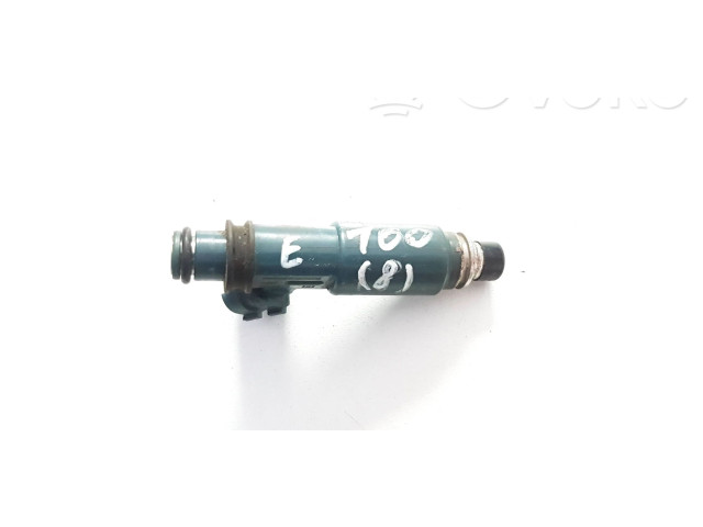 Vstřikovač 2325050040   Toyota Land Cruiser (J100)     