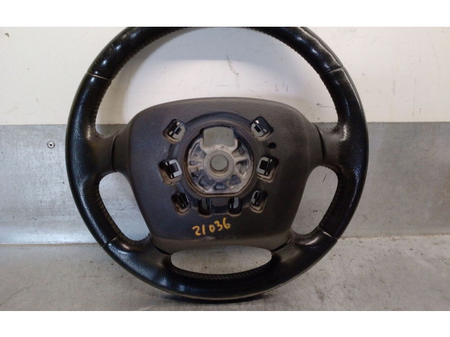 Volant Peugeot 407 2005 9656242677, 4109HT  