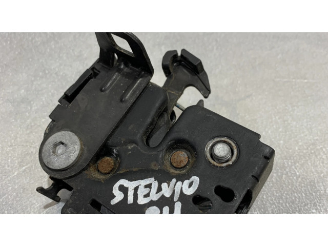 Замок капота 50547304   Alfa Romeo Stelvio