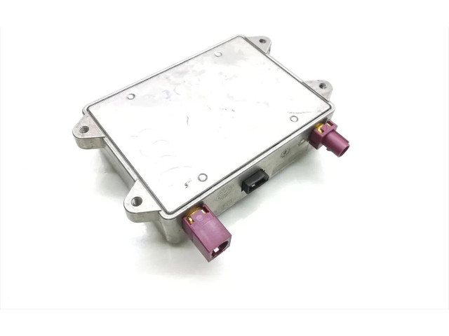 Volant Audi Q7 4L 2006 8E0035456C  
