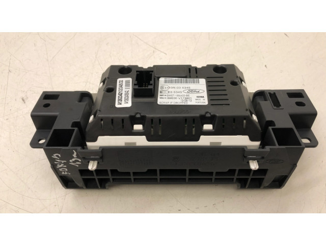Дисплей    BM5T18B955BE, B9E00V173801   Ford Focus
