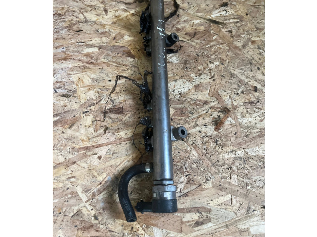 Vstřikovací lišta 30777759, 52420615   Volvo XC60     