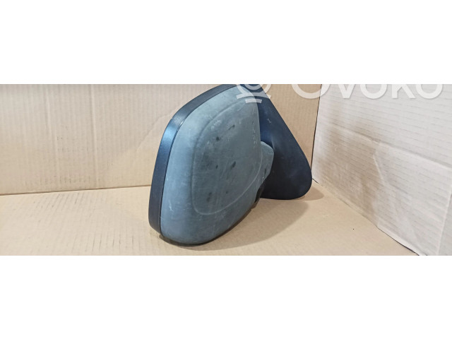 Zpětné zrcátko  Peugeot Partner 2004  96193823XT  