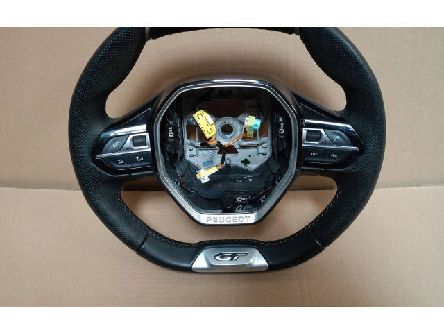 Volant Peugeot 2008 II 2019 1211112223  