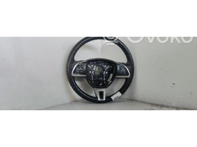 Volant Jaguar XF X250 2007 CX23ABLEG  
