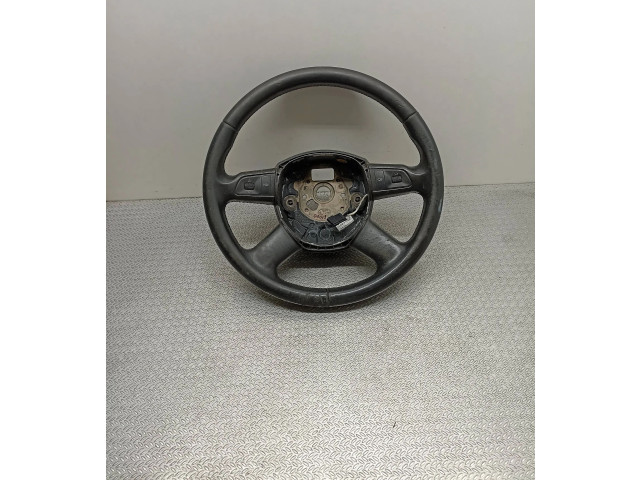 Volant Audi A6 S6 C6 4F 2005 4F0419091AH, 61680000B  