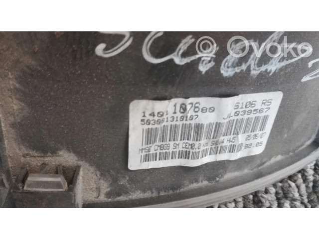 Панель приборов 1401107680, 503001310107   Fiat Scudo       