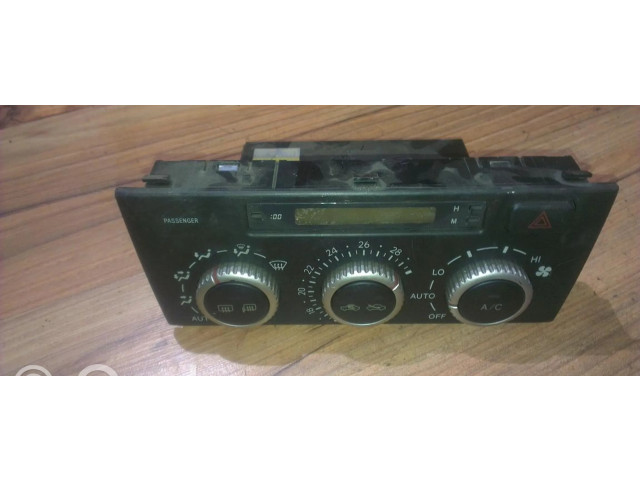 Блок управления климат-контролем 8865053060   Lexus IS 200-300
