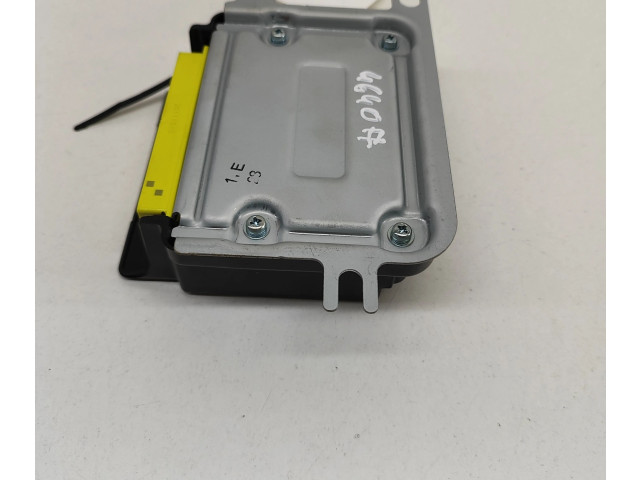 Блок управления надувных подушек 77960TGHA020M2, TN1508005453   Honda Civic X
