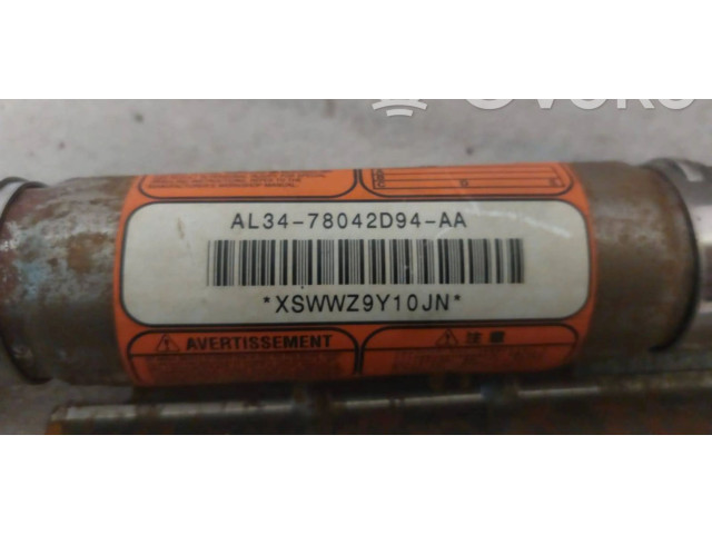Боковая подушка безопасности AL3478042D94AA   Ford F150