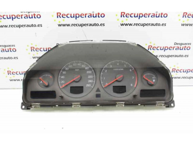 Панель приборов 9483484   Volvo S80       