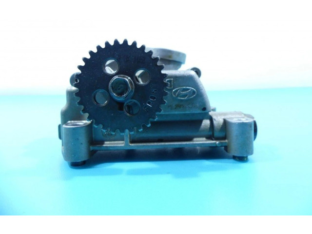Čerpadlo oleje G4KD, IMPRK1313419   Hyundai ix35   