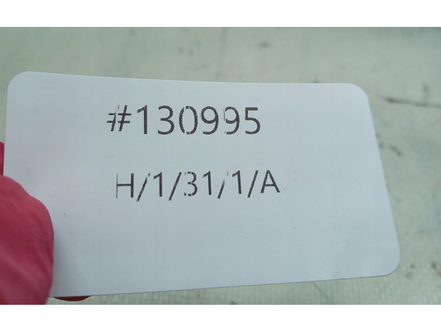 Блок управления коробкой передач 8200211611, 8200052418   Renault Laguna II