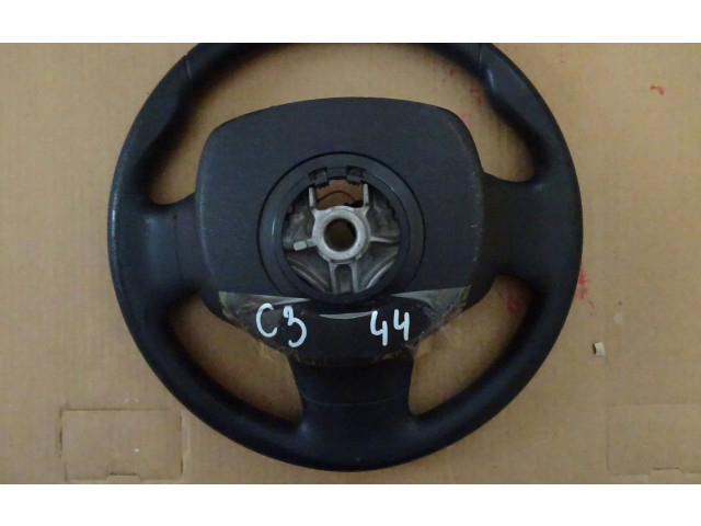 Volant Citroen C3 2010   