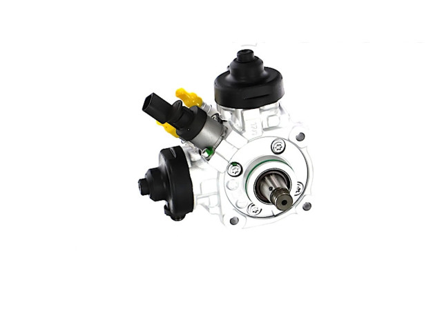 Vstřikovací čerpadlo 0445010641, 0445010641   Audi A6 S6 C7 4G     