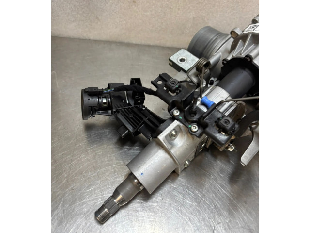    Рулевая рейка 00520711780, 00520711780   Fiat 500L 2013 -  года