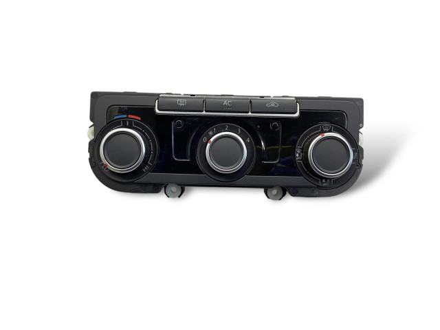 Блок управления климат-контролем 7N0907426K   Volkswagen Touran II