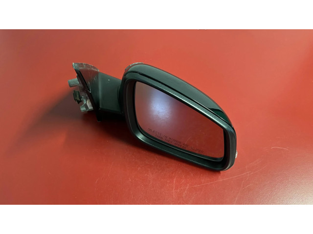 Zpětné zrcátko pravé BMW X1 F48 F49 2016  5PIN  