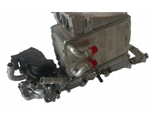 Píst 04L129766AT, 04L129766AT   Skoda Octavia Mk4     