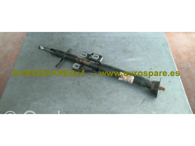   Рулевая рейка    Land Rover Range Rover P38A 1994-2001 года