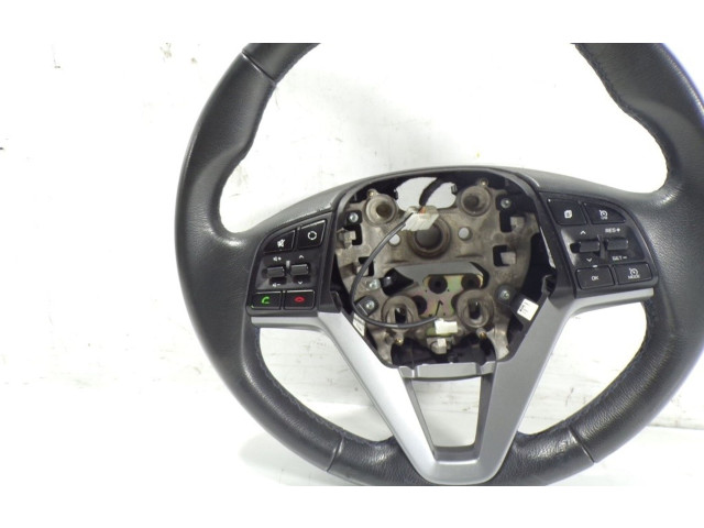 Volant Hyundai Tucson TL 2016 56100D7610TRB  