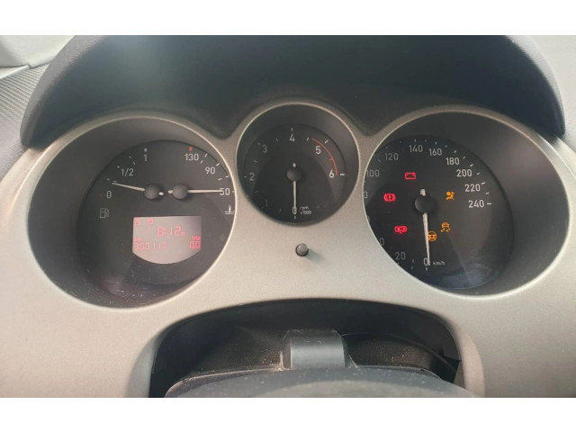 Přístrojová deska  Seat Toledo III (5P)  5P0920804B  