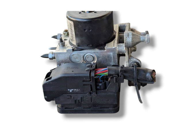 Jednotka ABS A2044316912, A1729014100   Mercedes-Benz C W204 2011