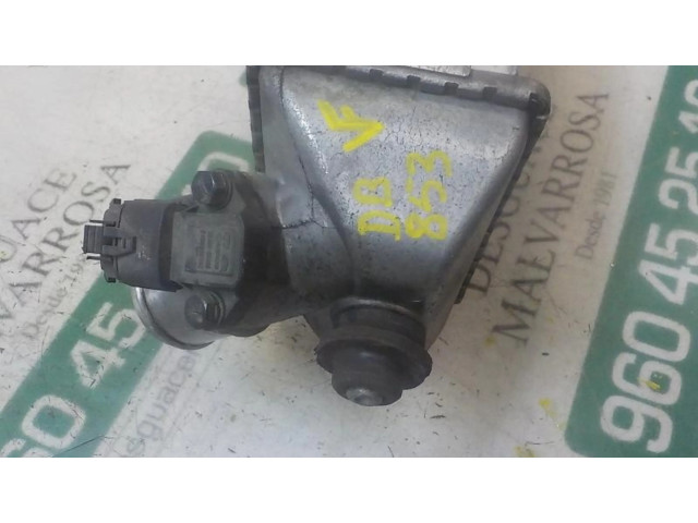 Интеркулер  282702A720   Hyundai ix20 1.6