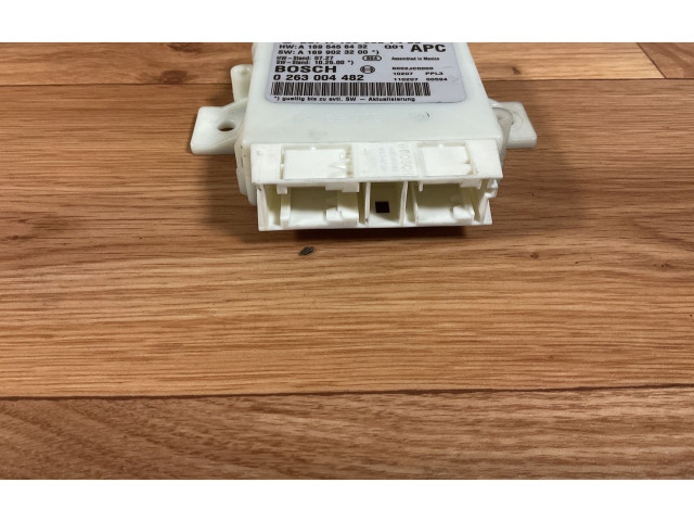Zpětné zrcátko  Mercedes-Benz B W245 2011  A1699007400, A1695456432  