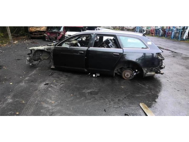 Подрулевой шлейф SRS 4E0953541B   Audi A8 S8 D3 4E