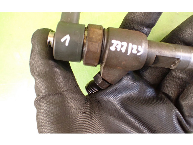 Vstřikovač 0445110083   Lancia Ypsilon     
