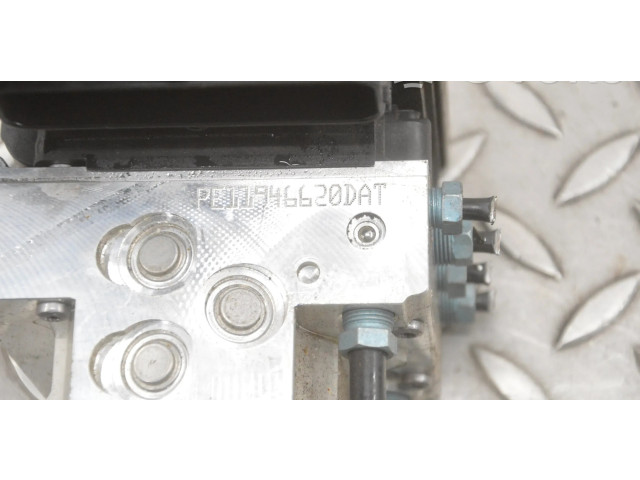 Jednotka ABS 5A4B4A3, 54088911A   BMW 3 G20 G21 2021