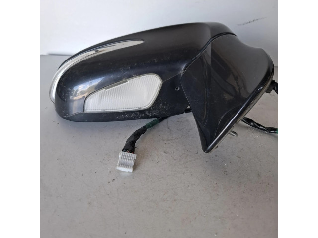 Zpětné zrcátko  Lexus RX 450H 2011  022877  