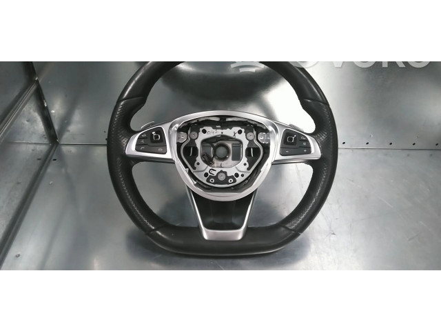 Volant Mercedes-Benz E W213 2018 A0004606600, A00046066009E38  