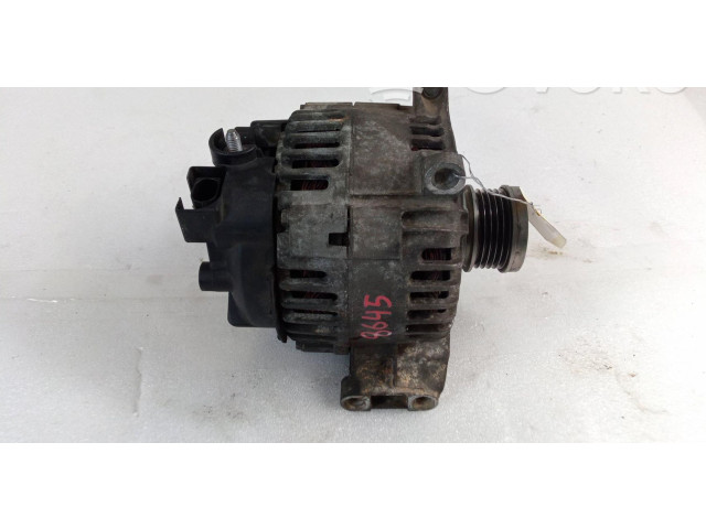 Čerpadlo oleje A6401540302   Mercedes-Benz A W169   