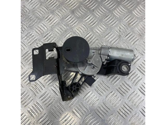 Моторчик заднего дворника 1397220905, 071122    BMW 3 E90 E91